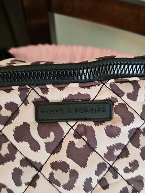 Quilted Sidekick